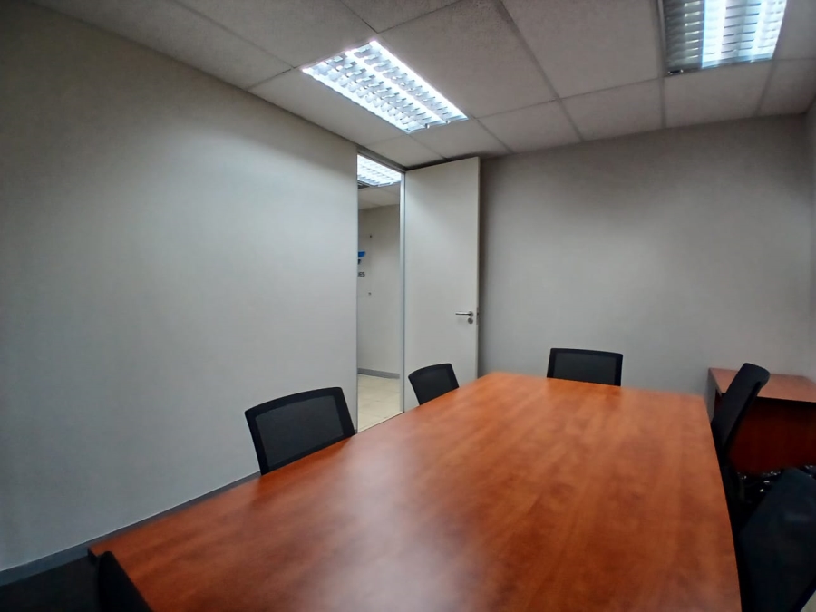To Let Commercial Property for Rent in Bodorp North West